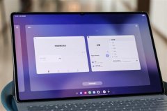 SamsungDeX模式支撑建立至高四个的自定义